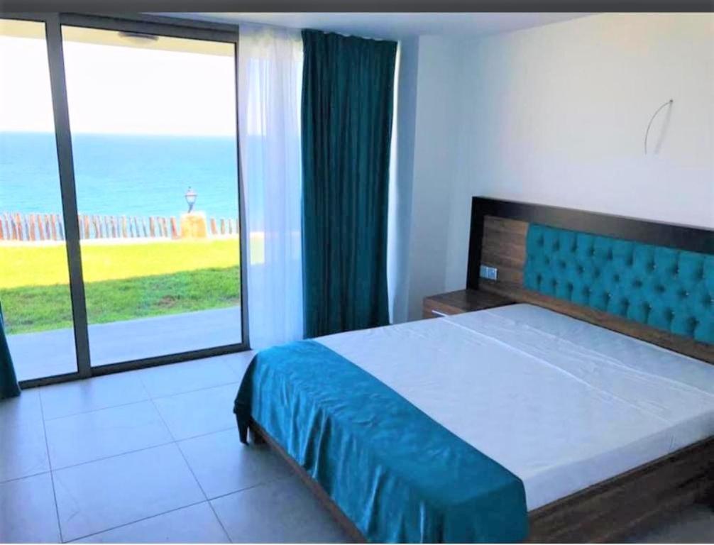 Tekos Golden Hill Hotel & Restaurant At Karpaz Agios Sergios Ngoại thất bức ảnh